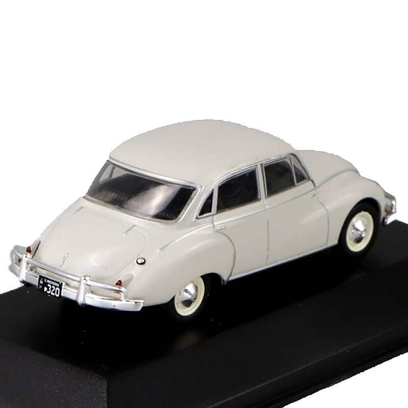 MAG 1/43 Auto Union 1000 S (1960)