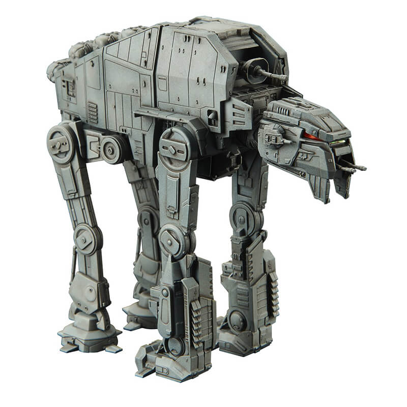 Bandai Star Wars AT-M6 Kit