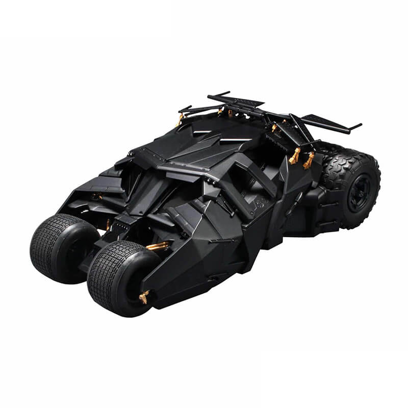 Bandai 1/35 Batmobile (Batman Begins Ver.) Kit