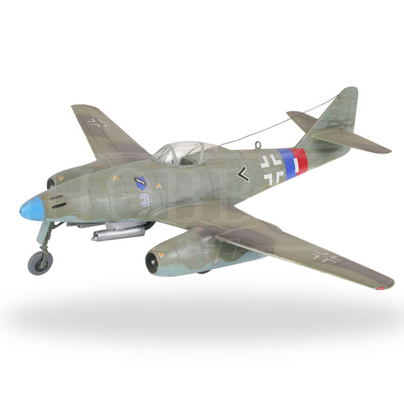 Revell 1/72 Messerschmitt Me 262 A-1a Kit