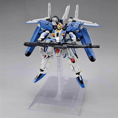 Bandai 1/100 MG Ex-S Gundam/S Gundam Kit