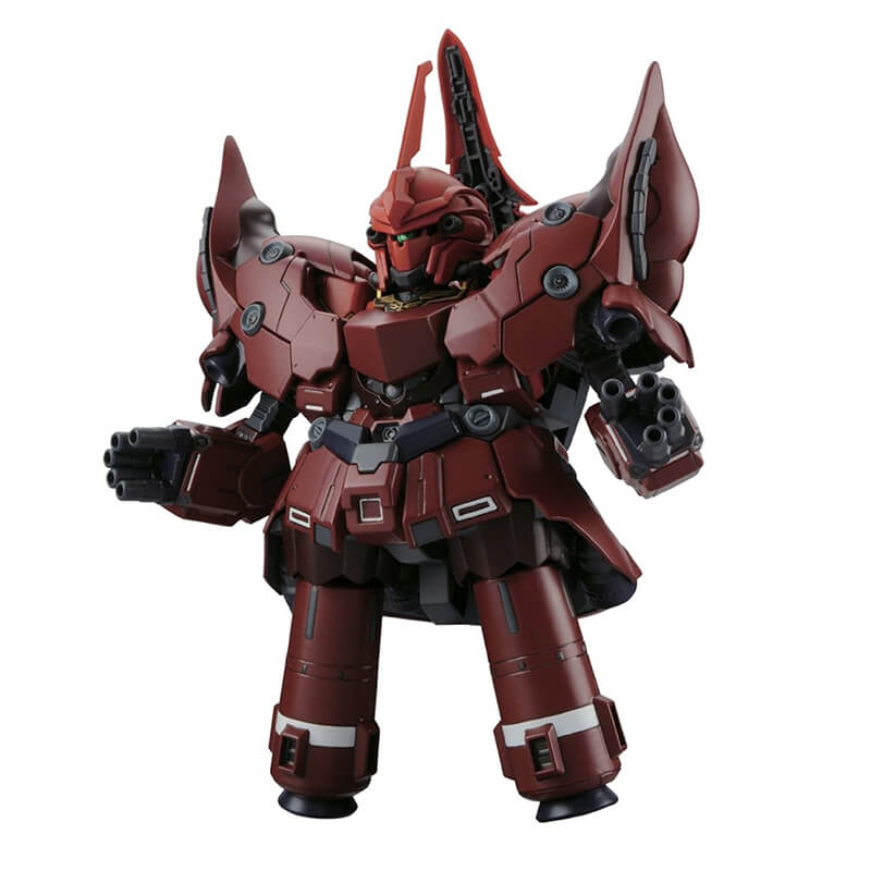 Bandai BB NZ-999 Neo Zeong Kit