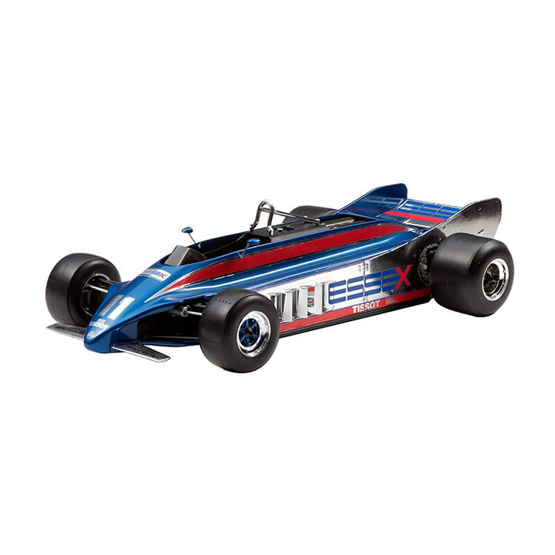 Ebbro 1/20 Team Lotus Type 88 (1981) Kit