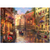 Sunset In Venice 1000pc Puzzle