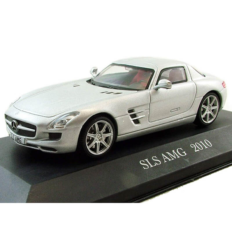 MAG 1/43 Mercedes-Benz SLS AMG 2010