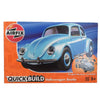 Airfix Quick Build Volkswagen Beetle Kit