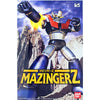 Bandai Mechanic Collection Mazinger Z Kit