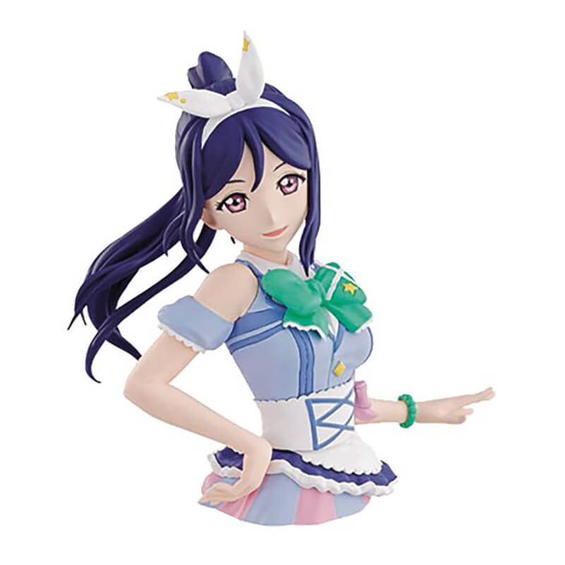 Bandai Figure-rise Bust 019 Kanan Matsuura Kit