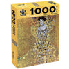 Adele Bloch Bauer by Klimt 1000pc Puzzle