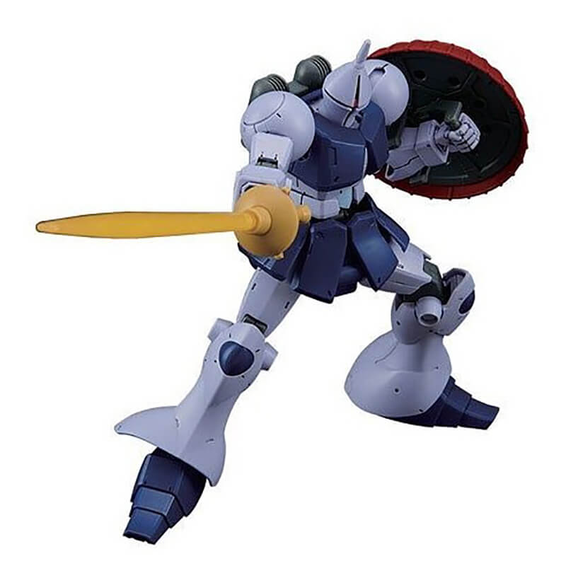Bandai 1/144 HG YMS-15 Gyan Kit