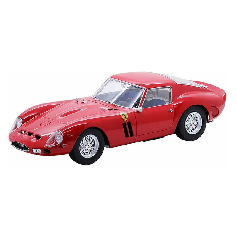 Fujimi 1/24 Ferrari 250 GTO Kit