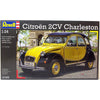 Revell 1/24 Citroen 2CV Charleston Kit