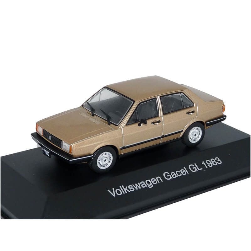 MAG 1/43 Volkswagen Gacel GL 1983