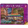 Rickey's Diner 1000pc Puzzle