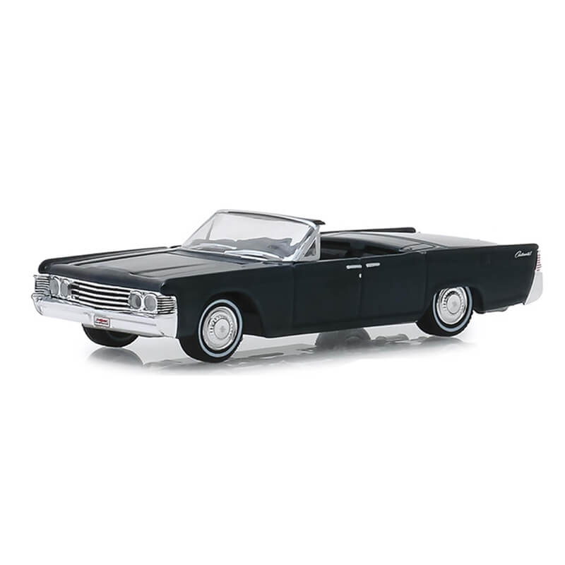 Greenlight 1/64 1965 Lincoln Continental