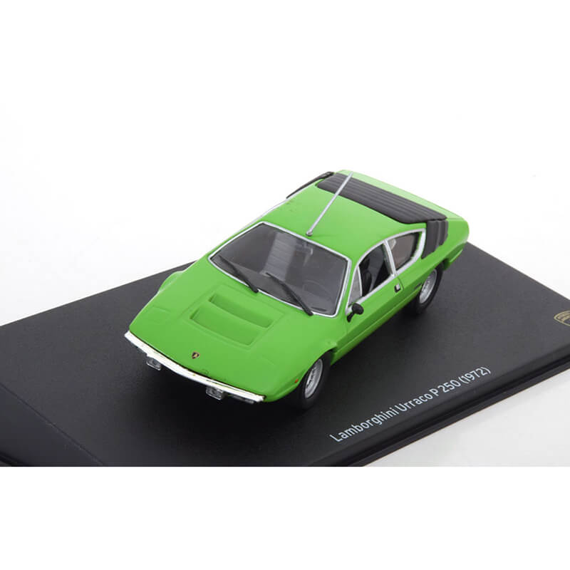 MAG 1/43 Lamborghini Urraco P 250 (1972) (Green)