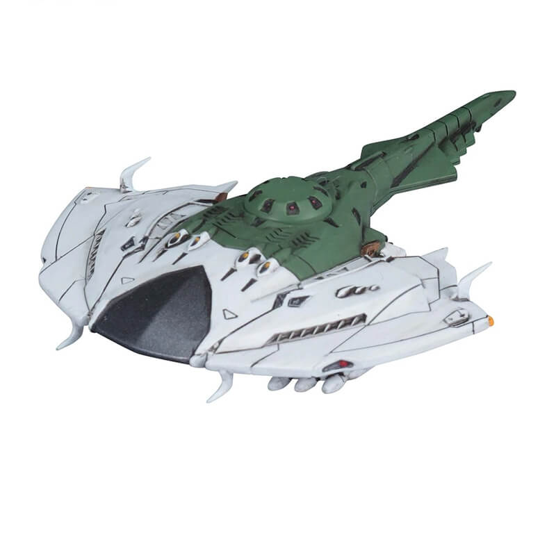 Bandai Mecha Colle No.06 Czvarke & Desvatator Kit