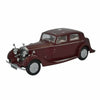 Oxford 1/43 Rolls Royce25/30 (Thrupp & Maberley) (Burgundy)