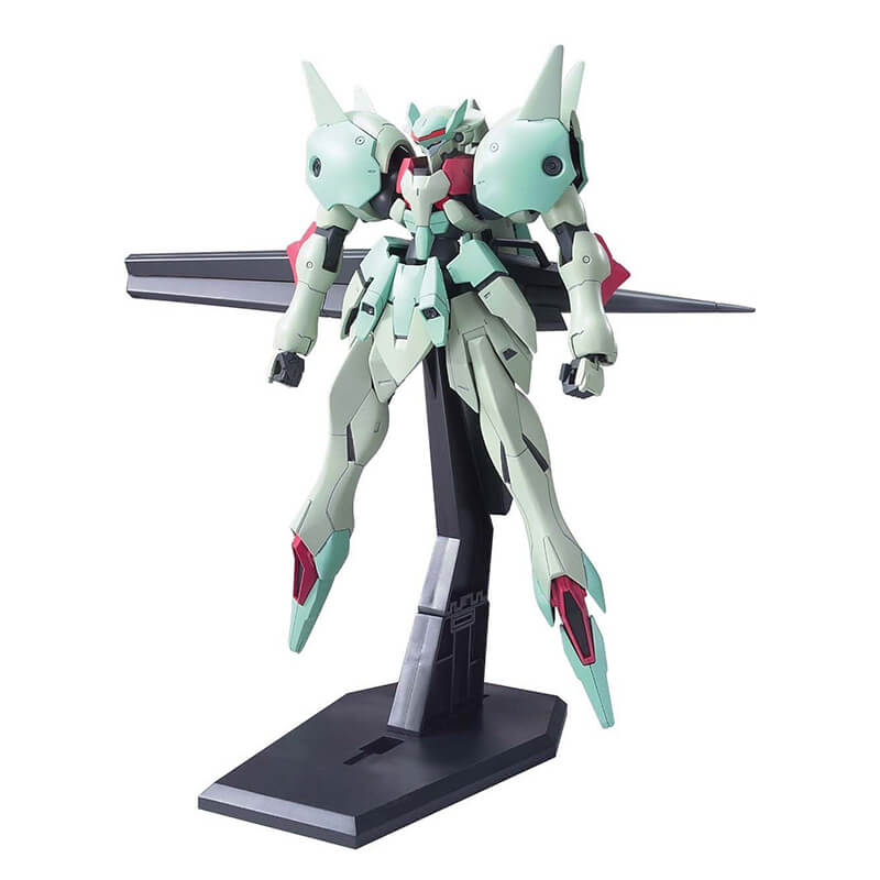 Bandai 1/144 HG GNZ-003 Gadessa Kit