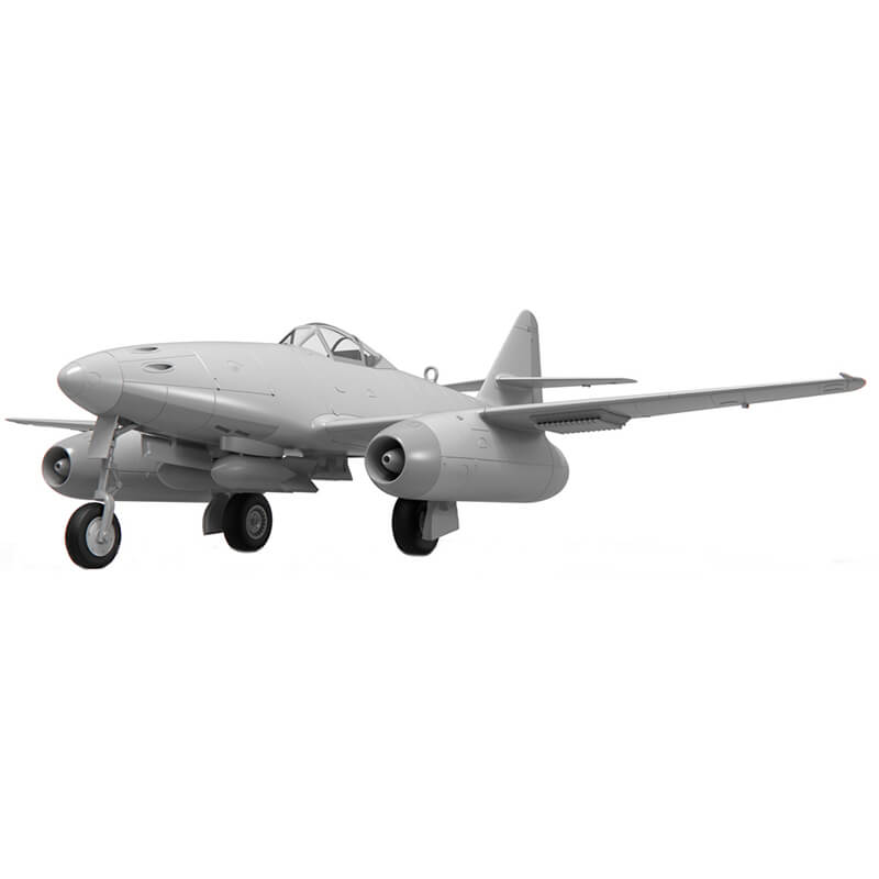 Airfix 1/72 Messerschmitt Me262A-2A Kit