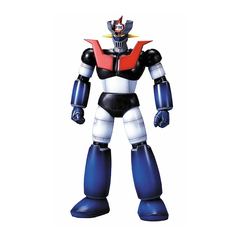 Bandai Mechanic Collection Mazinger Z Kit