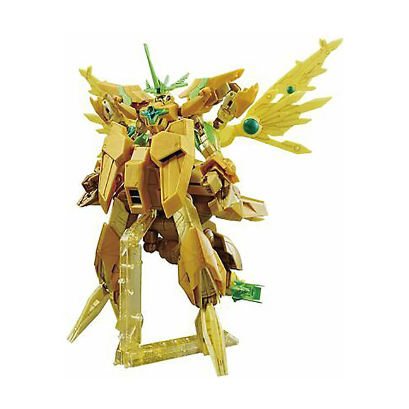 Bandai 1/144 HG Re:Rising Gundam Kit