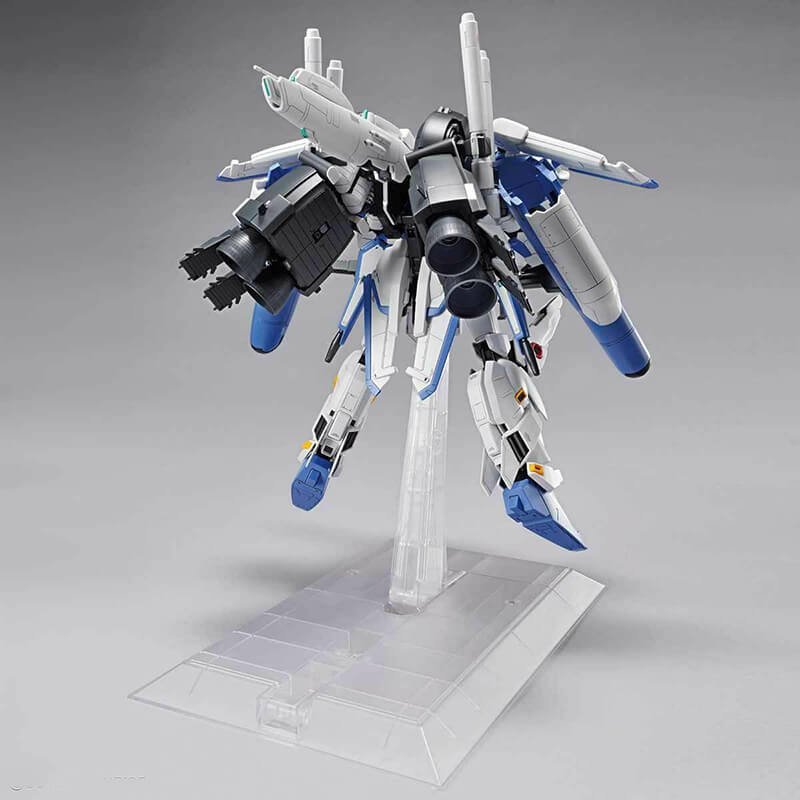Bandai 1/100 MG Ex-S Gundam/S Gundam Kit