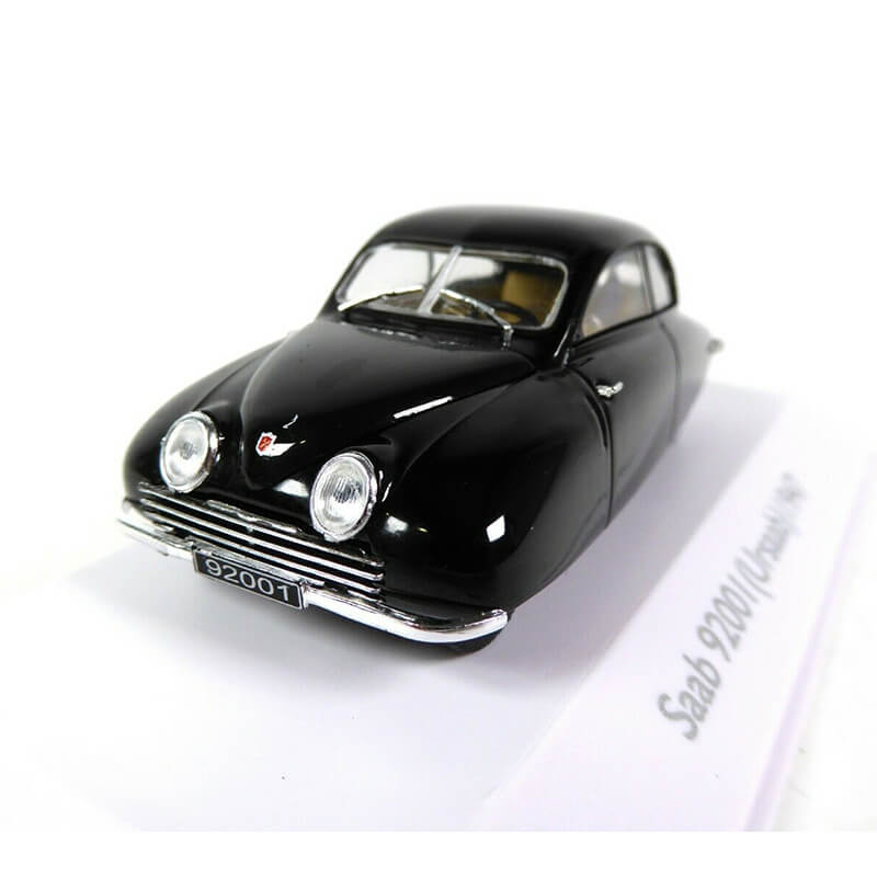 Atlas 1/43 Saab 92001 (Ursaab) 1947