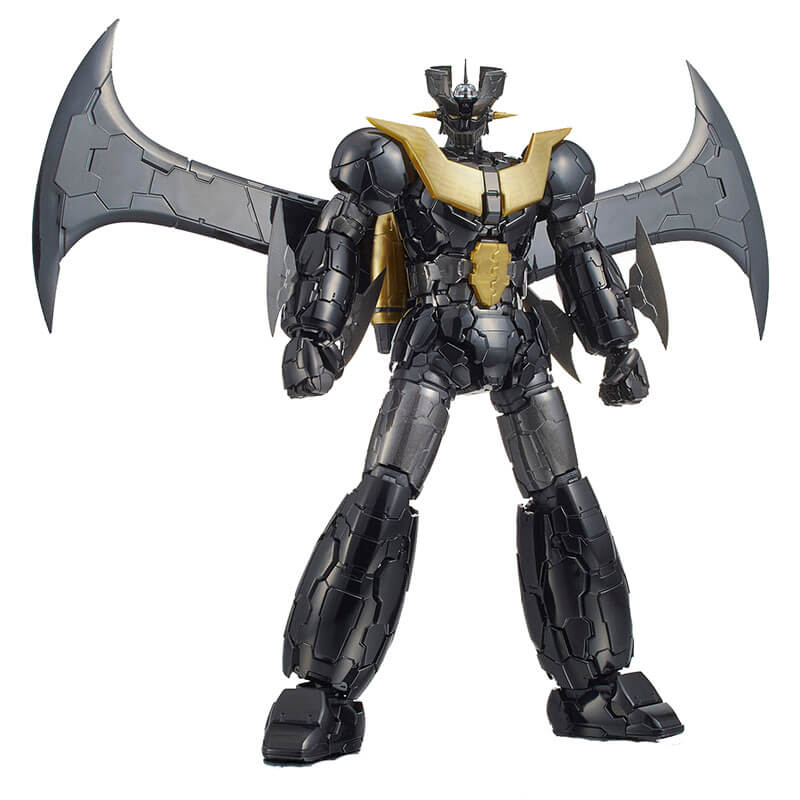 Bandai 1/144 HG Mazinger Mazinger Z Black Ver. (Mazinger Z Infinity Ver.) Kit
