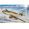 Trumpeter 1/32 Messerschmitt Me 262 A-1a Heavy Armament Kit
