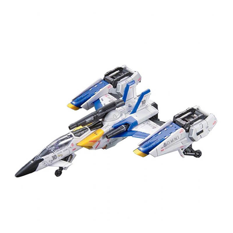 Bandai 1/144 RG RG FX-550 Sky Grasper Launcher/Sword Pack Kit