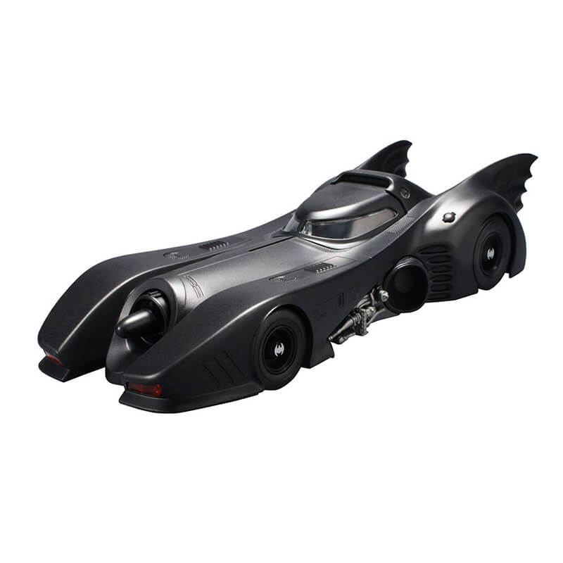 Bandai 1/35 Batmobile (Batman Ver.) Kit