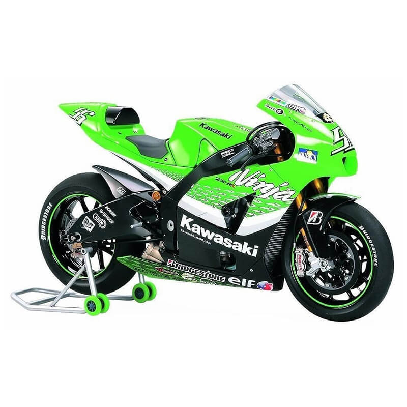 Tamiya 1/12 Kawasaki Ninja ZX-RR Kit
