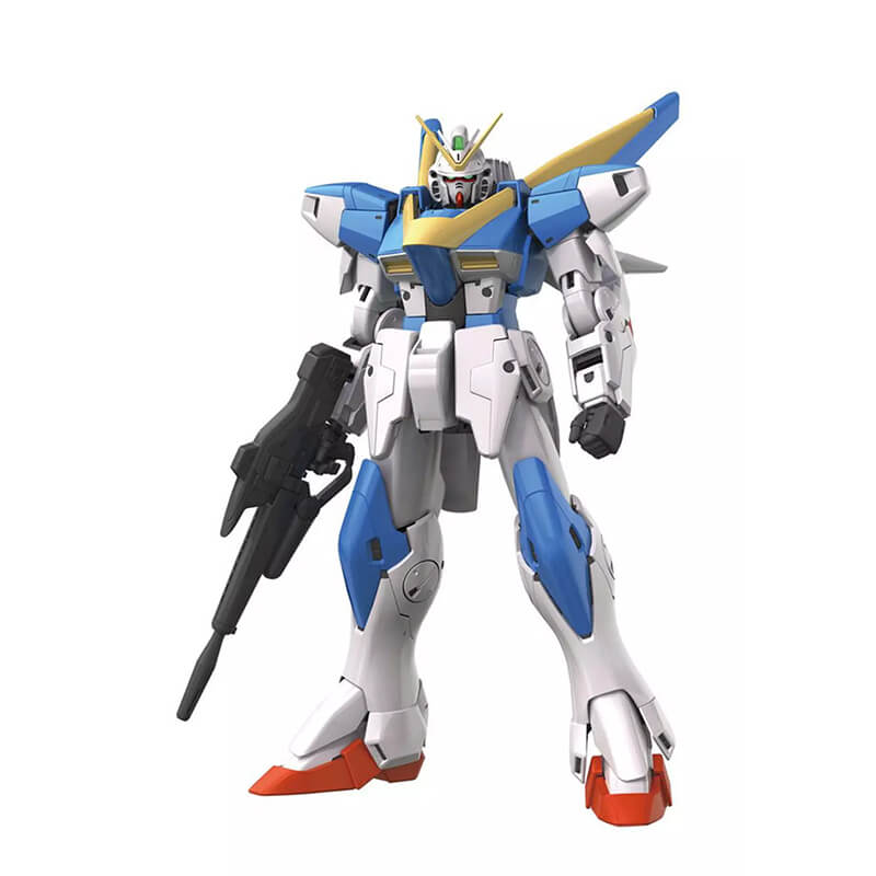 Bandai 1/100 MG Victory Two Gundam "Ver.Ka" Kit