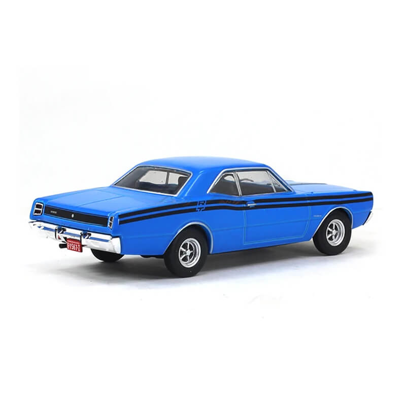 MAG 1/43 Dodge Polara RT (1974)