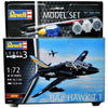 Revell 1/72 BAe Hawk T.1 Set Kit