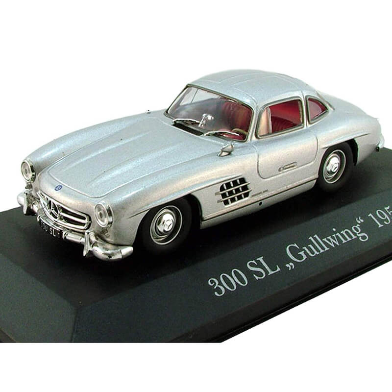 MAG 1/43 Mercedes-Benz 300 SL "Gullwing" 1954