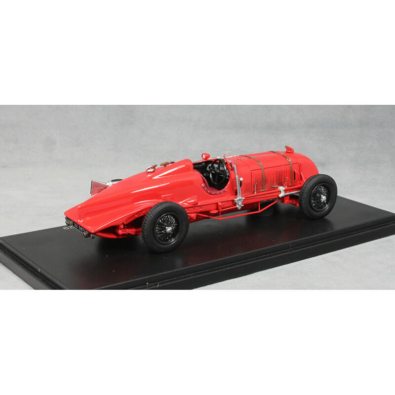 Neo 1/43 Bentley 4 1/2 Litre Single Seater Birkin Blower 1 1929