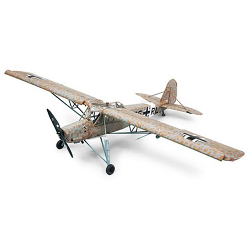 Tamiya 1/48 Fieseler Fi156C Storch Kit