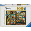 Disney Museum 9000pcs Puzzle