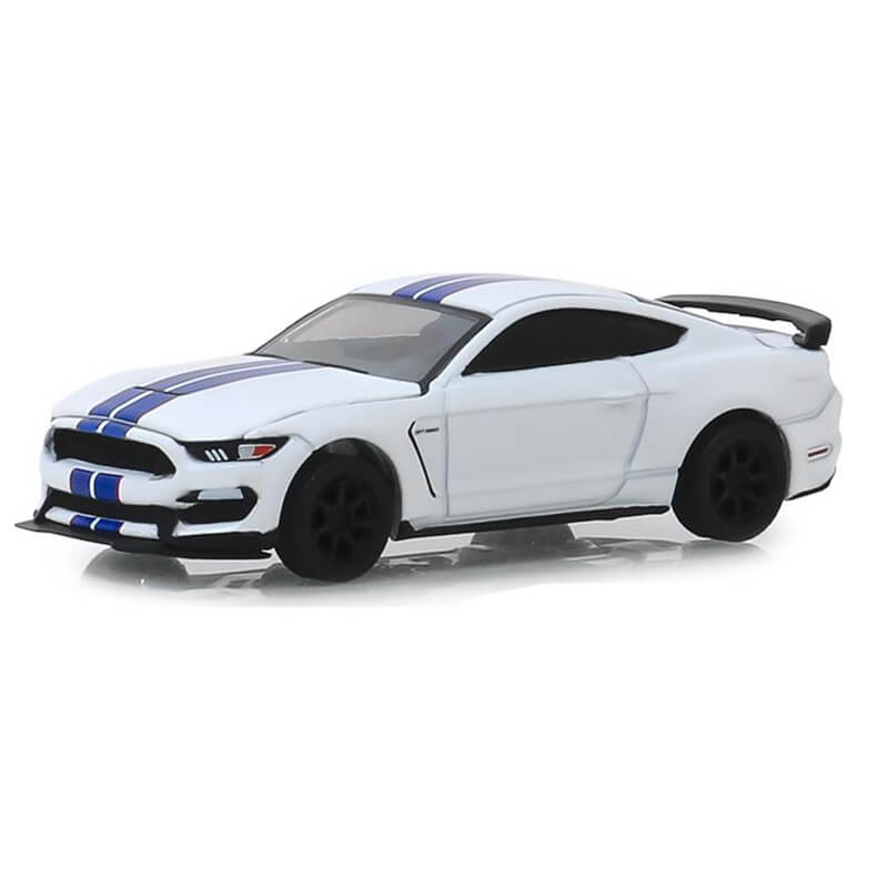 Greenlight 1/64 2015 Ford Shelby GT350R