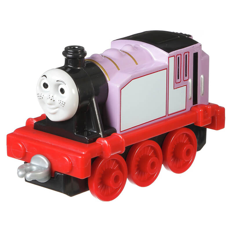 Thomas & Friends Adventures, Rosie