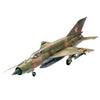 Revell 1/48 MiG-21 SMT Kit