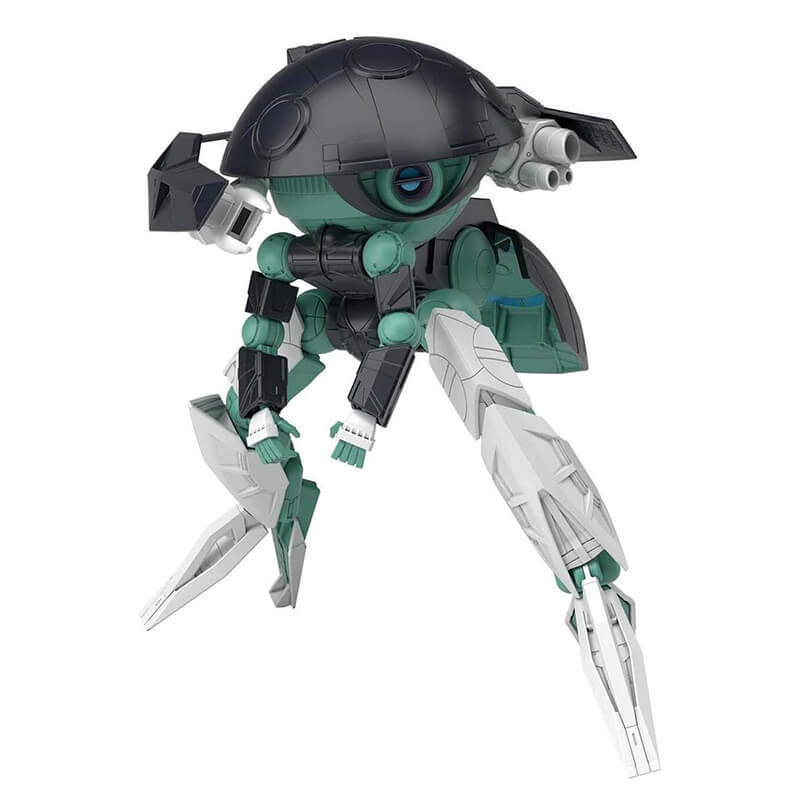 Bandai 1/144 HG Wodom Pod Kit