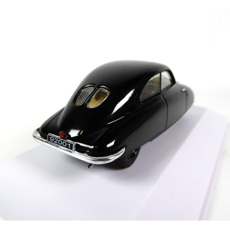 Atlas 1/43 Saab 92001 (Ursaab) 1947