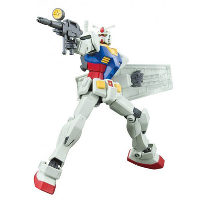 Bandai 1/144 HG RX-78-2 Gundam Kit