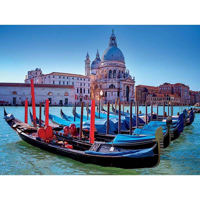 Venice 300pc Puzzle