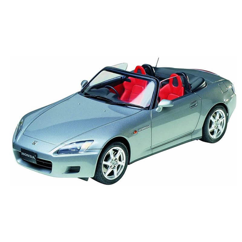 Tamiya 1/24 Honda S2000 Kit