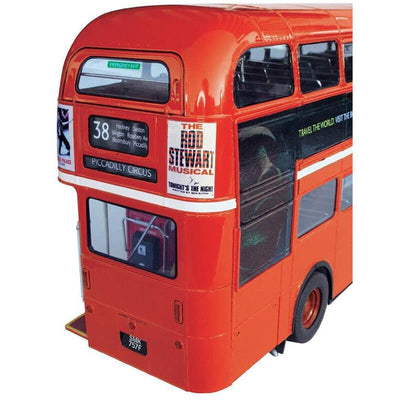 Revell 1/24 London Bus Kit