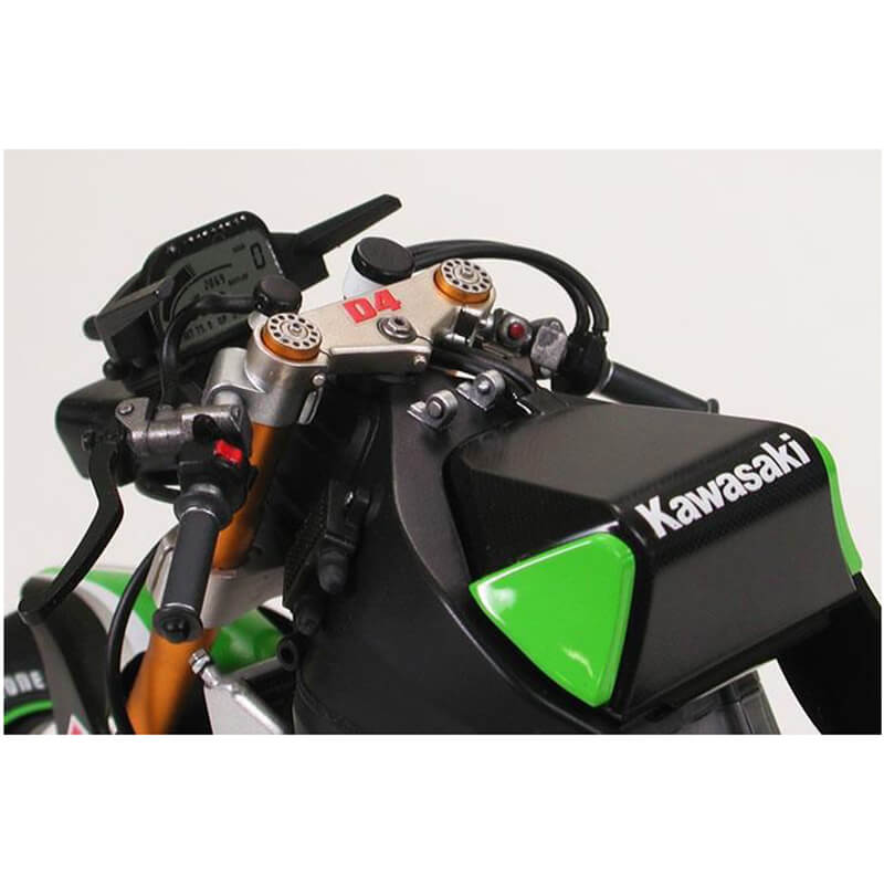 Tamiya 1/12 Kawasaki Ninja ZX-RR Kit